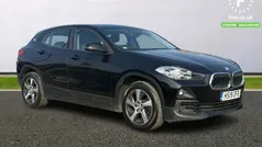 Used 2021 BMW X2 SUV | £13,399 (Super price)