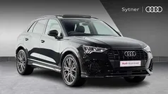 Used 2019 Audi Q3 Advanced SUV | £28,000 (Fair price)