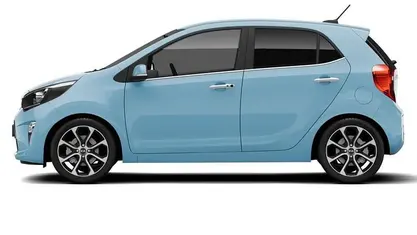 Used 2019 Kia Picanto Hatchback | £8,197 (Fair price)