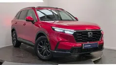 Used 2025 Honda CR-V Advance SUV | £39,495 (Fair price)