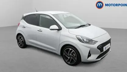 New Hyundai i10 Premium 79 HP (58 kW) 2026 Hatchback