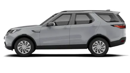 New 2025 Land Rover Discovery 5 SUV | £77,493 (Fair price)