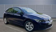 Used 2024 VW Golf VIII Life Hatchback | £15,561 (Good price)