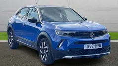 Used 2021 Vauxhall Mokka Elite SUV | £14,999 (Fair price)