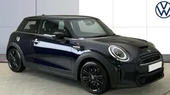 Other Used 2022 Mini Cooper S Exclusive Hatchback | £20,760 (Fair price)