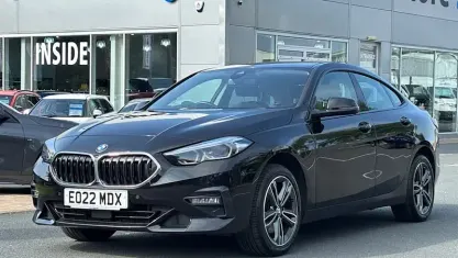 Usado BMW 218 Sport Line 136 CV (100 kW) 2023 Coupe