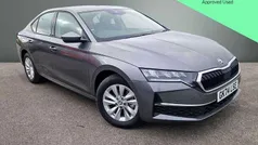 Used 2024 Skoda Octavia SE Technology Hatchback | £21,100 (Fair price)
