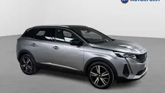 Used 2022 Peugeot 3008 Premium Estate | £21,399 (Fair price)