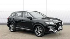 Used 2022 MG HS Excite SUV | £15,764 (Fair price)