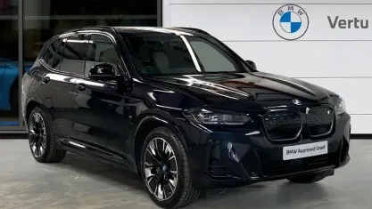 Used BMW iX3 M Sport 210 kW (286 HP) 2024 SUV