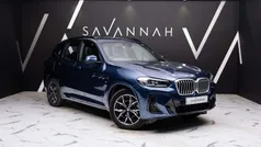 Used 2024 BMW X3 M Sport SUV | £35,990 (Good price)