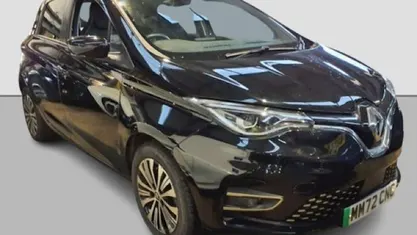 Used 2024 Renault Zoe Techno Hatchback | £11,200 (Good price)
