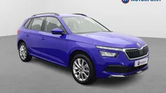 Used 2023 Skoda Kamiq SE SUV | £15,199 (Good price)