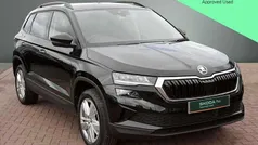 Used 2024 Skoda Karoq SE Drive SUV | £23,950 (Fair price)