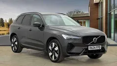 Used 2024 Volvo XC60 Plus SUV | £37,500 (Fair price)