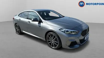 Usado BMW M235 306 HP (225 kW) 2024 Coupé