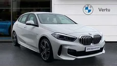 Used 2022 BMW 118 M Sport Hatchback | £21,990 (Fair price)