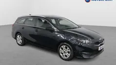 Used 2024 Kia Ceed Sportswagon 2 Estate | £13,799 (Good price)