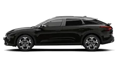 Used 2023 Citroën C5 X PureTech Estate | £15,000 (Fair price)
