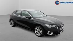 Used 2025 Audi A3 Sportback e-tron Sport Hatchback | £22,299 (Good price)