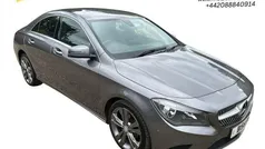 Used 2016 Mercedes CLA220 Sedan | £9,488 (Fair price)
