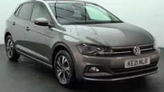 Used 2021 VW Polo Match Hatchback | £15,200 (Fair price)