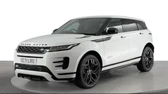 Used 2023 Land Rover Range Rover evoque R-Dynamic Hatchback | £18,720 (Super price)