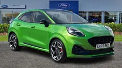 Used 2023 Ford Puma ST Hatchback | £18,864 (Good price)