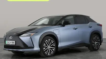 Used Lexus RZ 450e 230 kW (313 HP) 2026 SUV