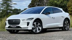 Used 2024 Jaguar I-Pace R-Dynamic SUV | £28,995 (Good price)