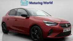 Used 2022 Vauxhall Corsa Edition Hatchback | £10,300 (Fair price)