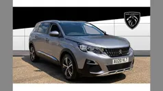 Used 2020 Peugeot 5008 Allure MPV | £20,666 (Fair price)