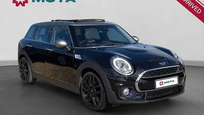 Used Mini Cooper Clubman 190 HP (139 kW) 2018 Estate