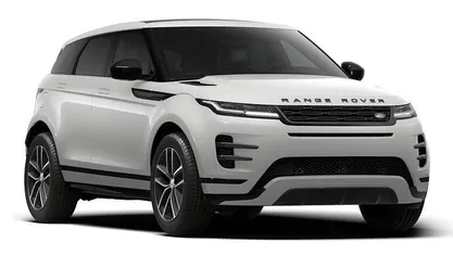 New 2026 Land Rover Range Rover evoque SE Dynamic Hatchback | £48,254 (Fair price)