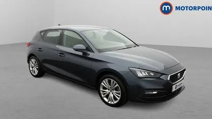 Used 2023 Seat Leon SE Dynamic Hatchback | £13,449 (Fair price)