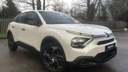 Used 2024 Citroën C4 PureTech Hatchback | £14,495 (Fair price)