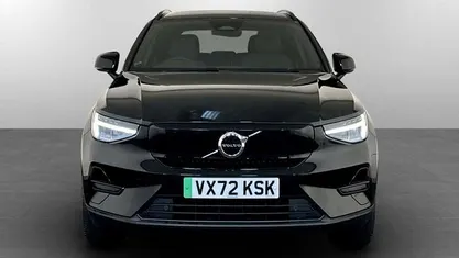 Used Volvo XC40 Core 169 kW (231 HP) 2022 SUV