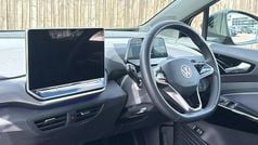 Used 2026 VW ID.5 Pro SUV | £27,299 (Fair price)