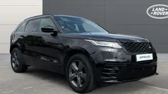 Used 2023 Land Rover Range Rover Velar R-Dynamic SUV | £28,648 (Super price)