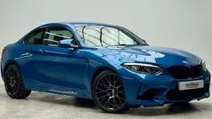 Used 2020 BMW M2 Competition Edition Coupe | £31,650 (Good price)