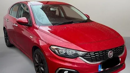 Used 2021 Fiat Tipo Lounge Hatchback | £5,600 (Super price)