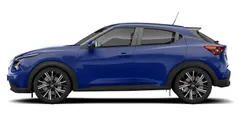Used 2015 Nissan Juke N-Connecta SUV | £5,900 (Fair price)