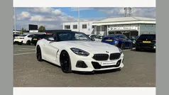 Used 2022 BMW Z4 M Sport Cabriolet | £36,493 (Fair price)