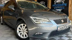 Grey Used 2015 Seat Leon SE Hatchback | £8,795 (Fair price)