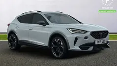 Used 2024 Cupra Formentor VZ2 SUV | £21,999 (Good price)
