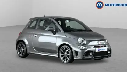 Used Abarth 595 147 HP (108 kW) 2022 Hatchback