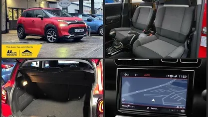 Used 2023 Citroën C3 PureTech Hatchback | £9,999 (Fair price)