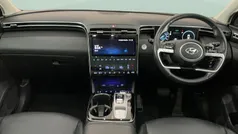 Used 2024 Hyundai Tucson Ultimate SUV | £21,394 (Good price)