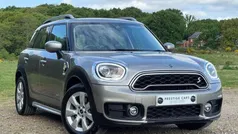 Used 2019 Mini Cooper S Countryman Classic SUV | £16,554 (Good price)