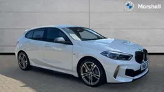Used 2019 BMW M135 Comfort Edition Hatchback | £23,652 (Fair price)